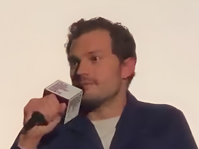 Jamie Dornan, nuevo Aragorn de El Señor de los Anillos: La caza de Gollum: «Para mí siempre será Viggo»