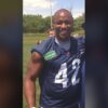 Jarrett Payton, 아버지의 이름 대신 자기 목소리로 시카고 아침 라디오를 채우다