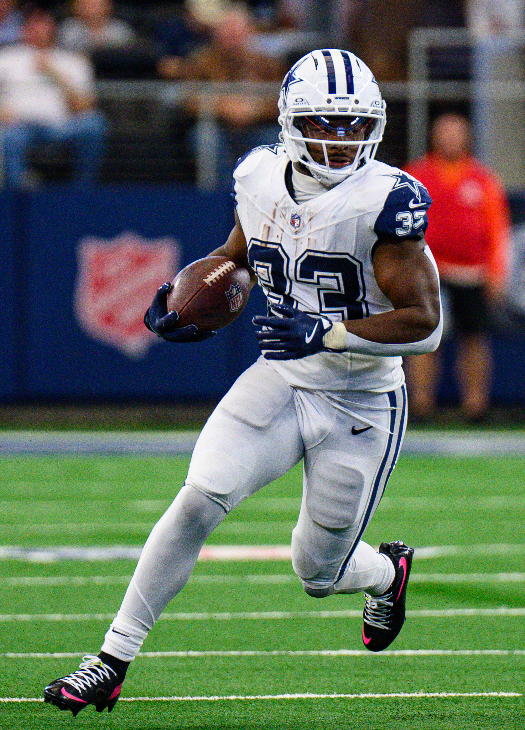 Javonte Williams