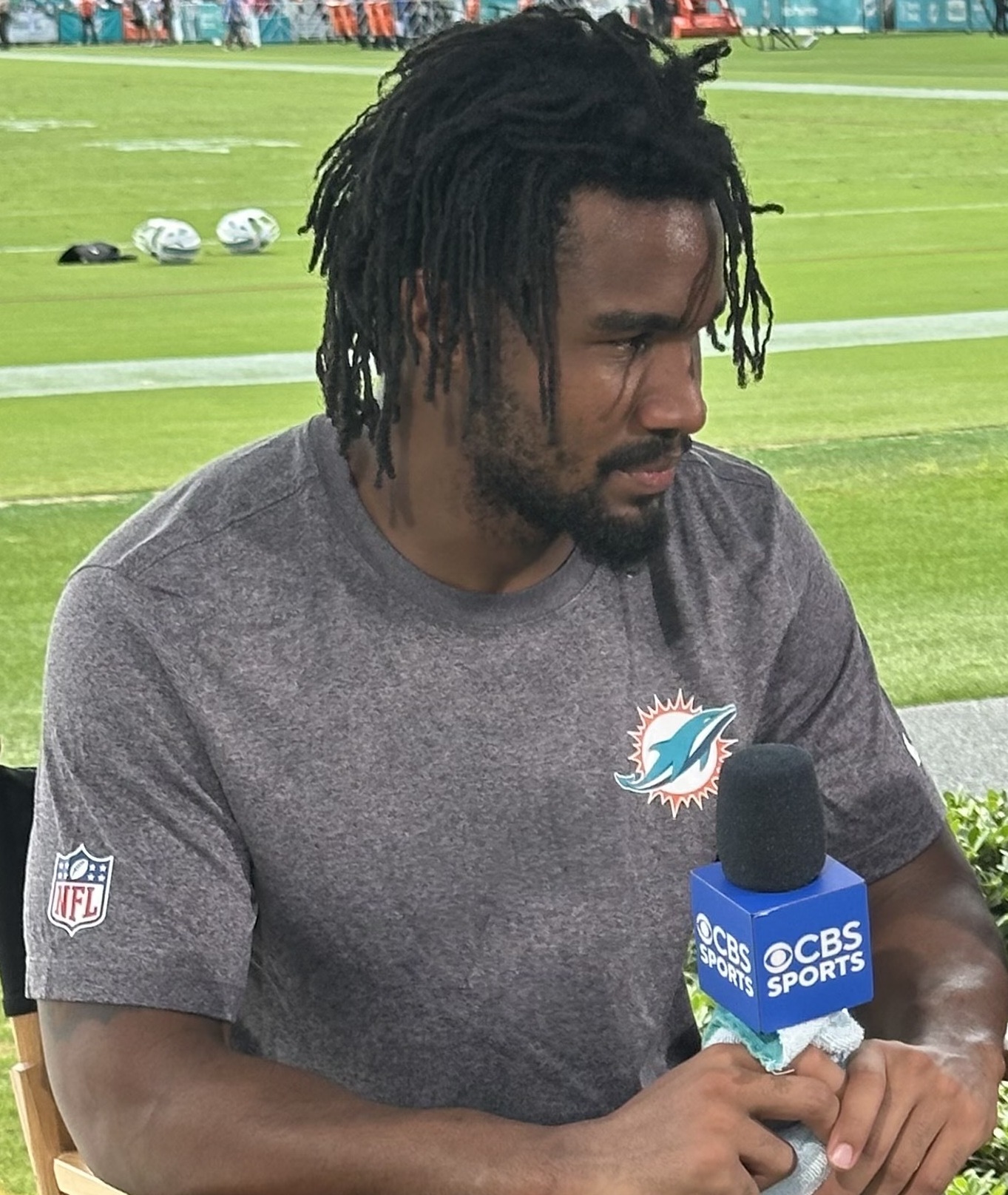 Jaylen Waddle