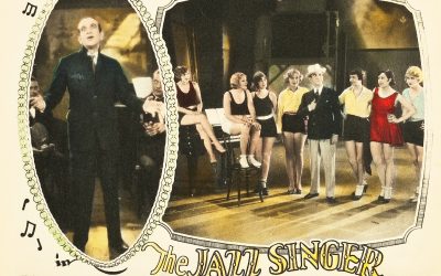 Du Chanteur de jazz à Michael : le biopic musical s’est toujours joué sur une question, qui chante