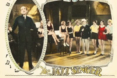 De El cantor de Jazz a Michael: el biopic musical siempre ha sido una batalla por quién canta