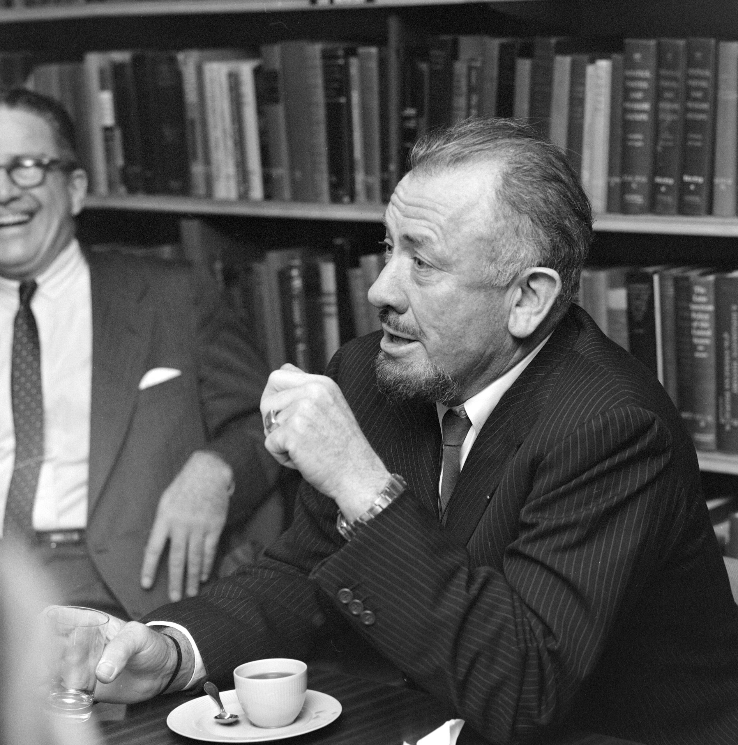 John Steinbeck