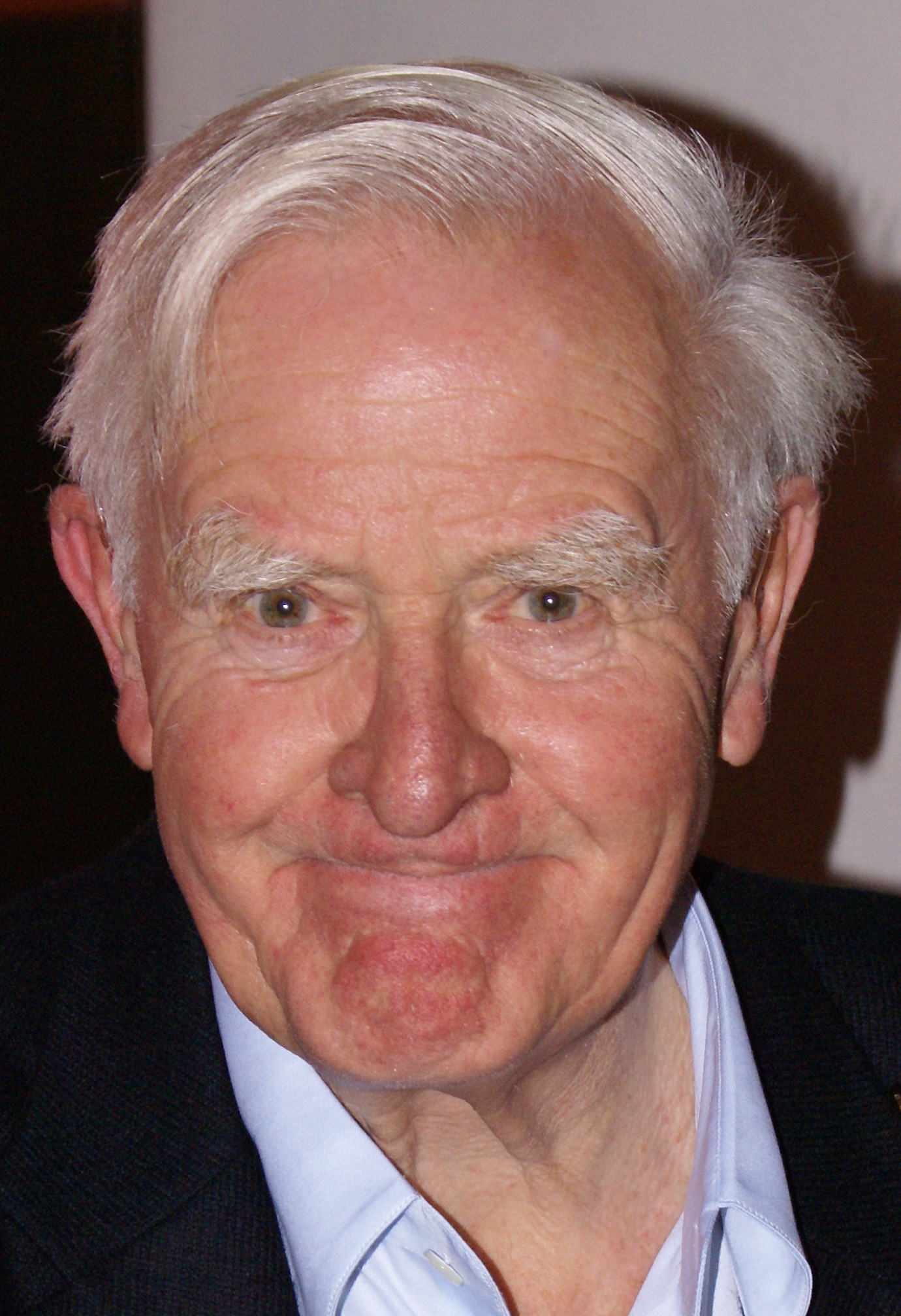 John le Carré