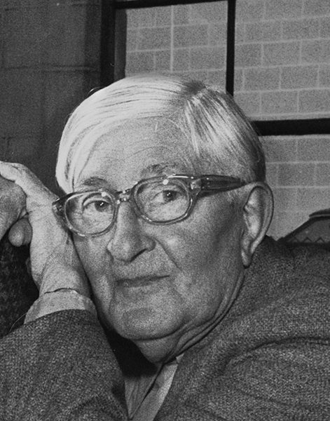 Josef Albers: Wie ein Bottroper Handwerkersohn der Welt das Sehen neu beibrachte