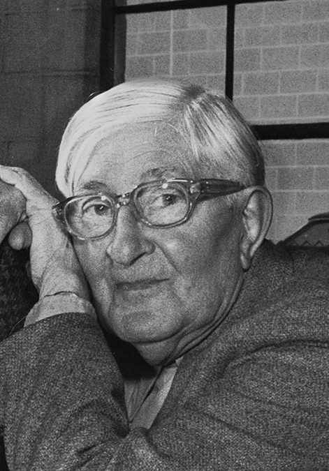 Josef Albers Painted the Same Square for a Quarter Century to Prove the Eye Lies