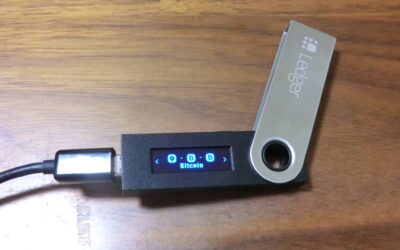 Ledger découvre une puce espion dans un portefeuille crypto vendu en Malaisie