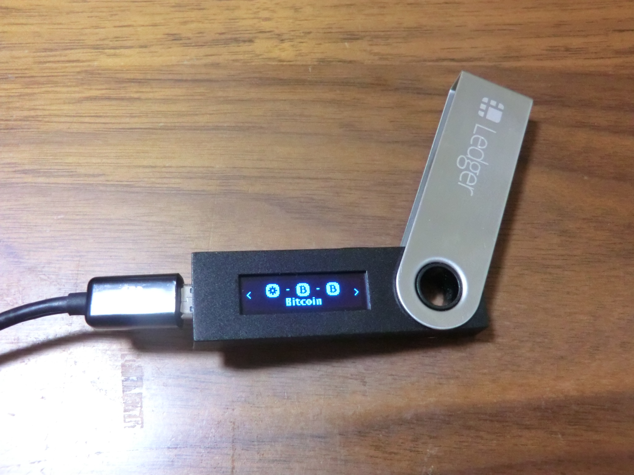 Ledger découvre une puce espion dans un portefeuille crypto vendu en Malaisie