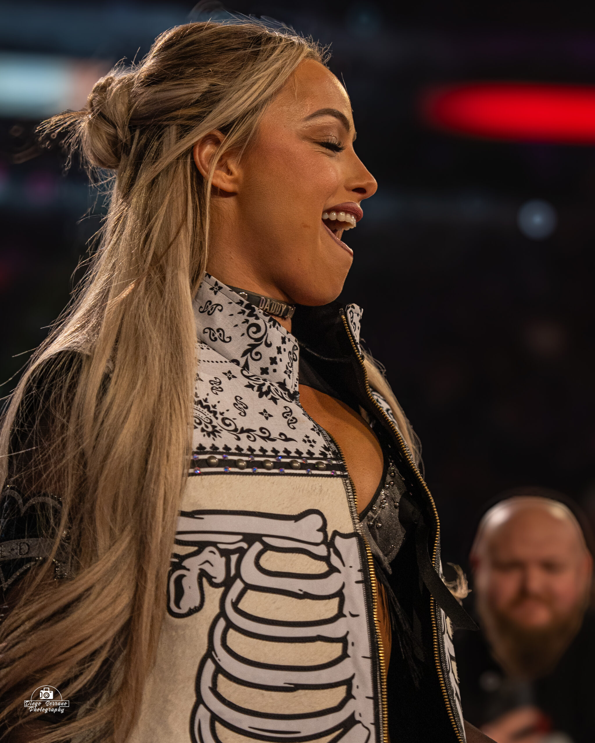 Liv Morgan