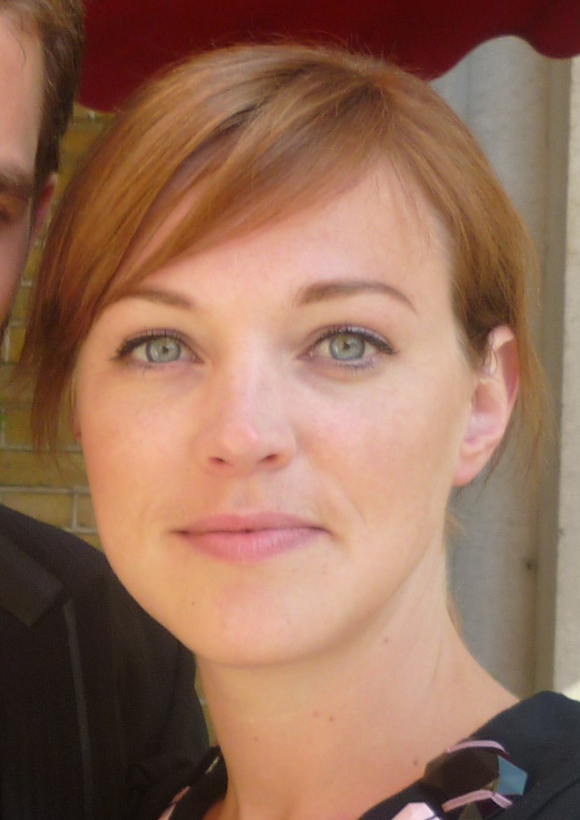 Loes Haverkort