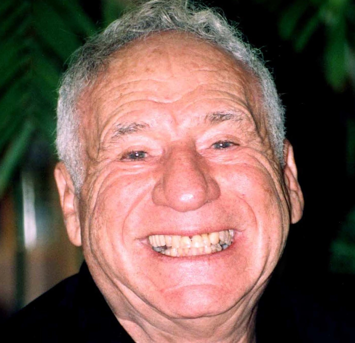 Mel Brooks