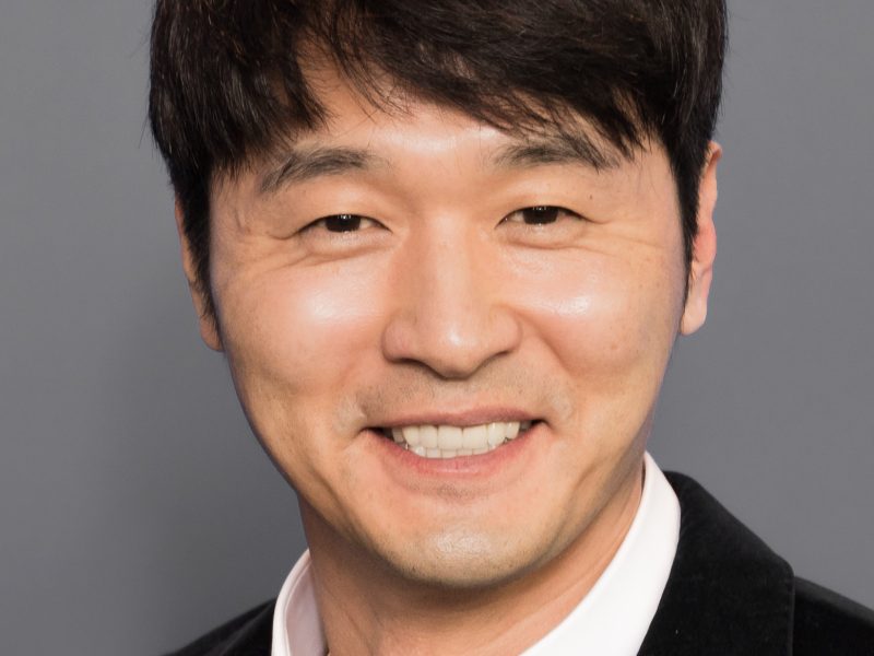 Lee Sung-jae, el villano de Public Enemy que sigue queriendo ser el galán