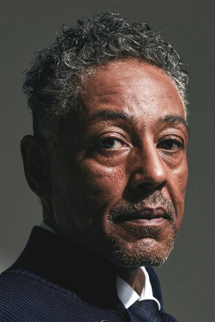 Giancarlo Esposito som Gustavo Fring
