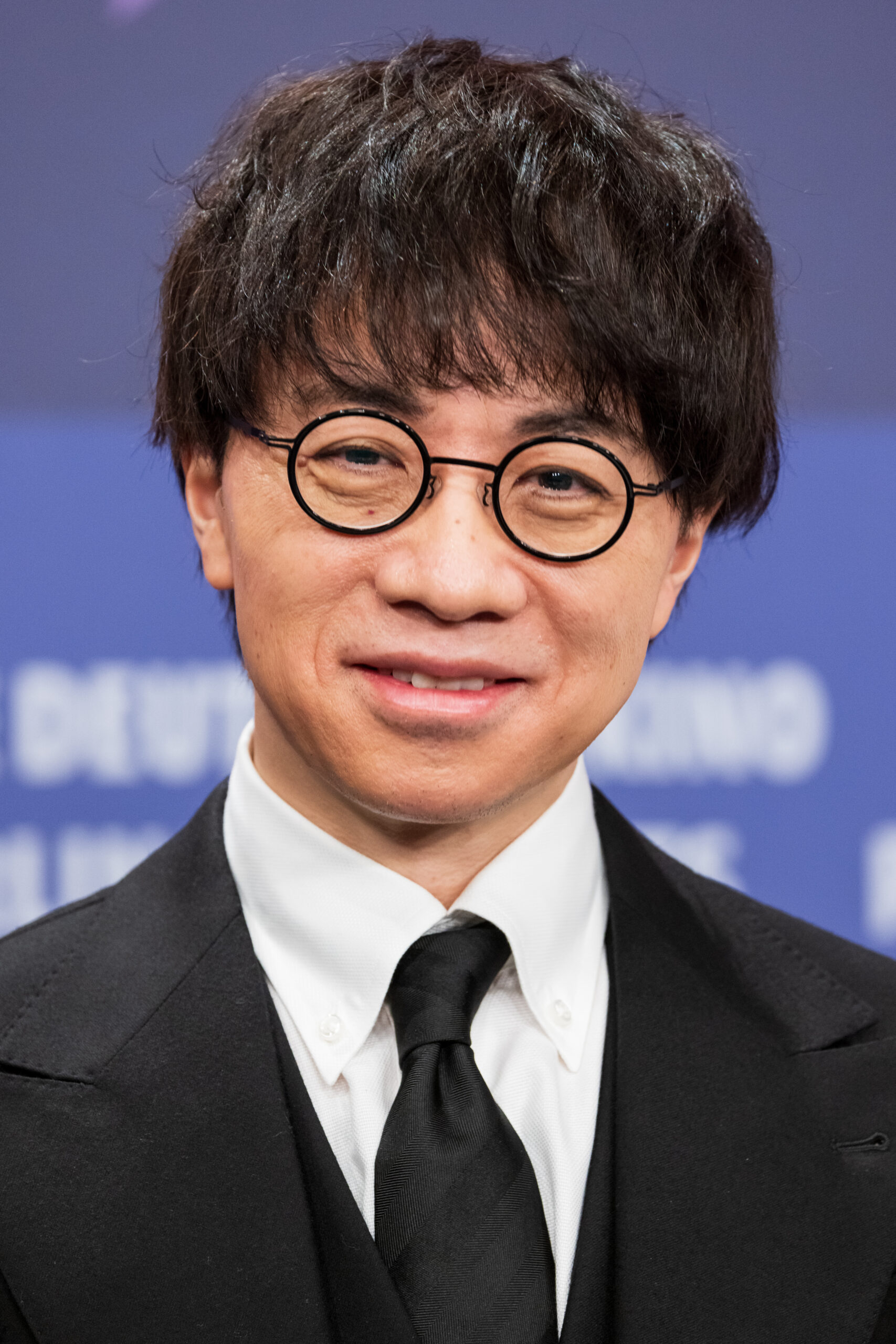 Makoto Shinkai