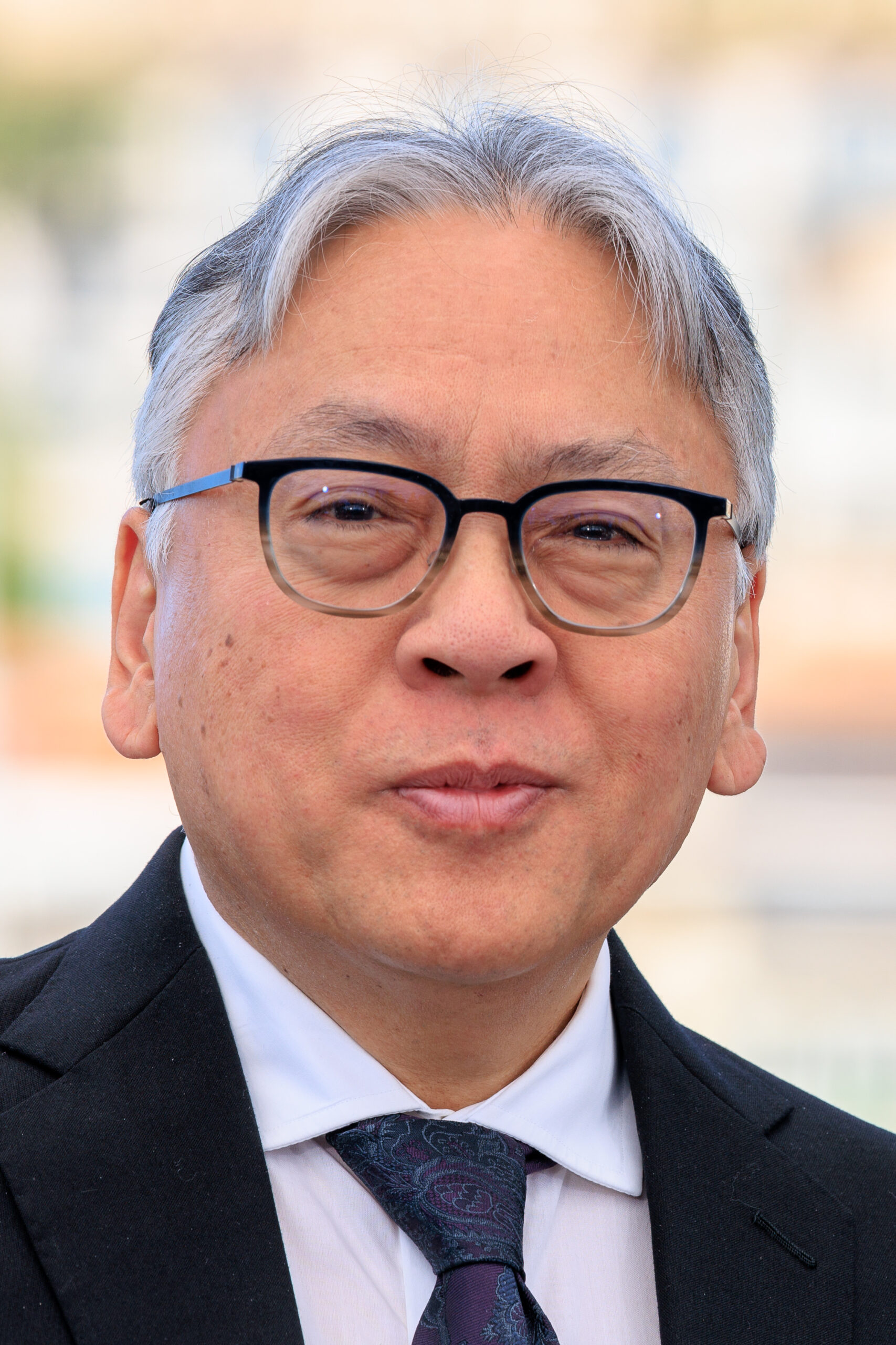 Kazuo Ishiguro