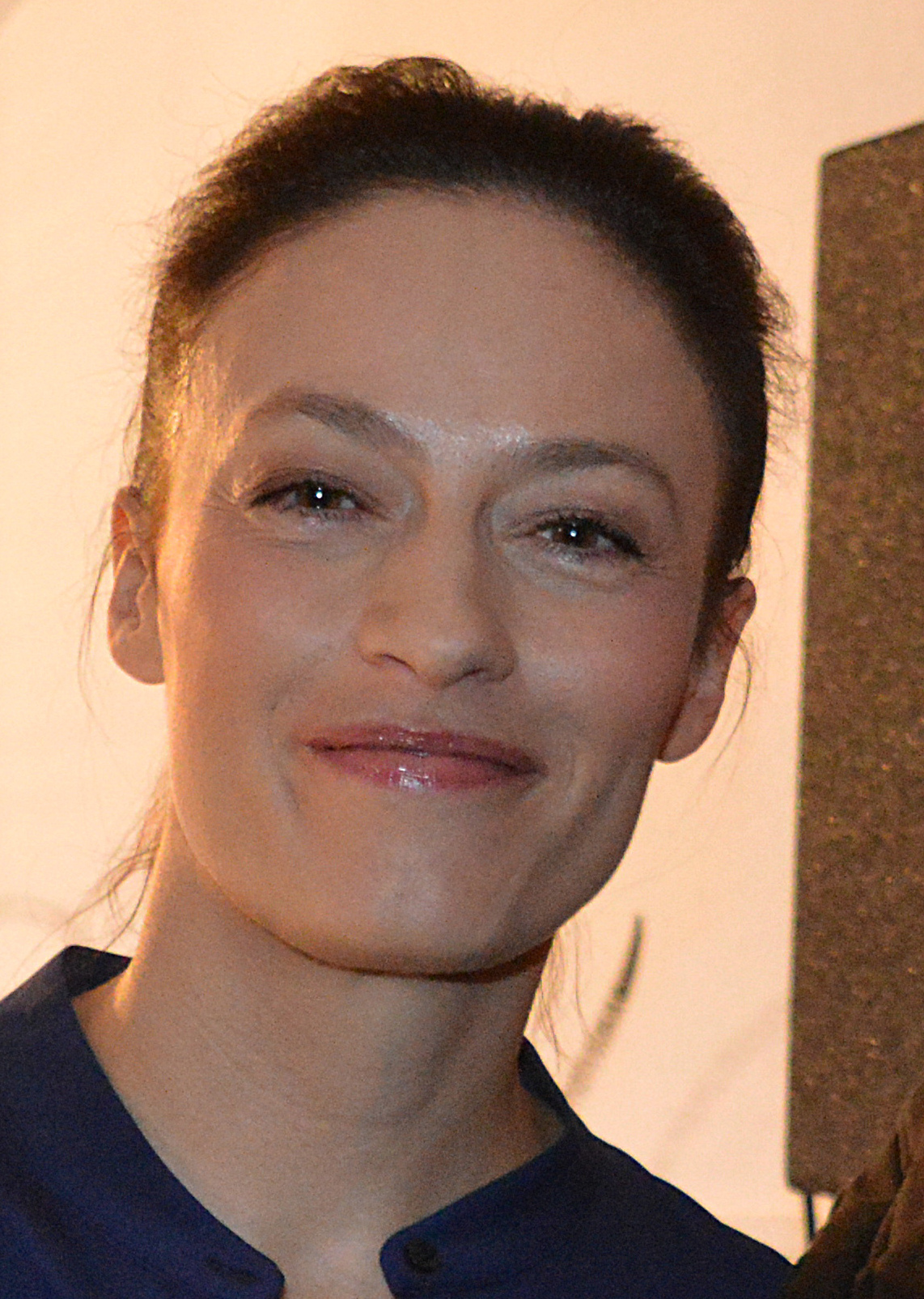 Magdalena Różczka
