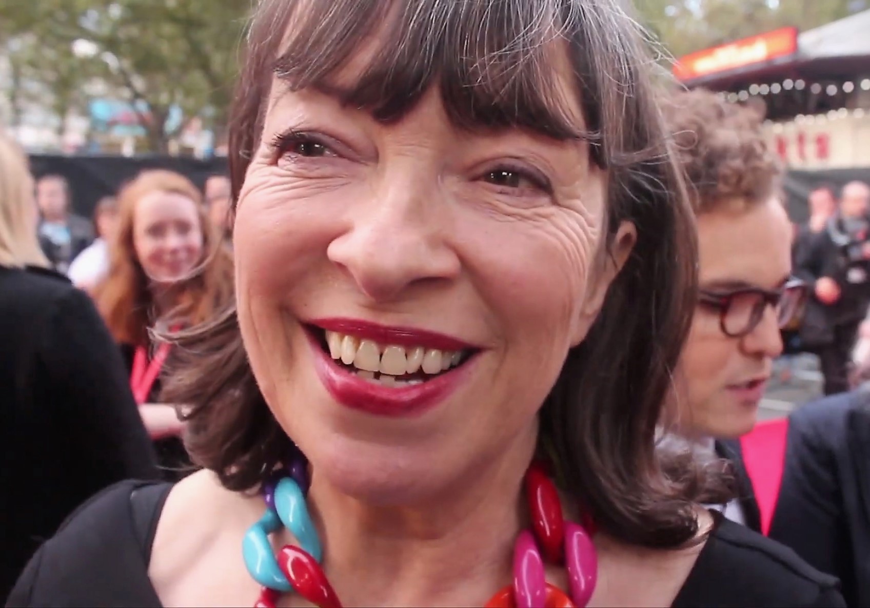 Marion Bailey