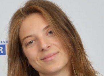 Masza Wągrocka