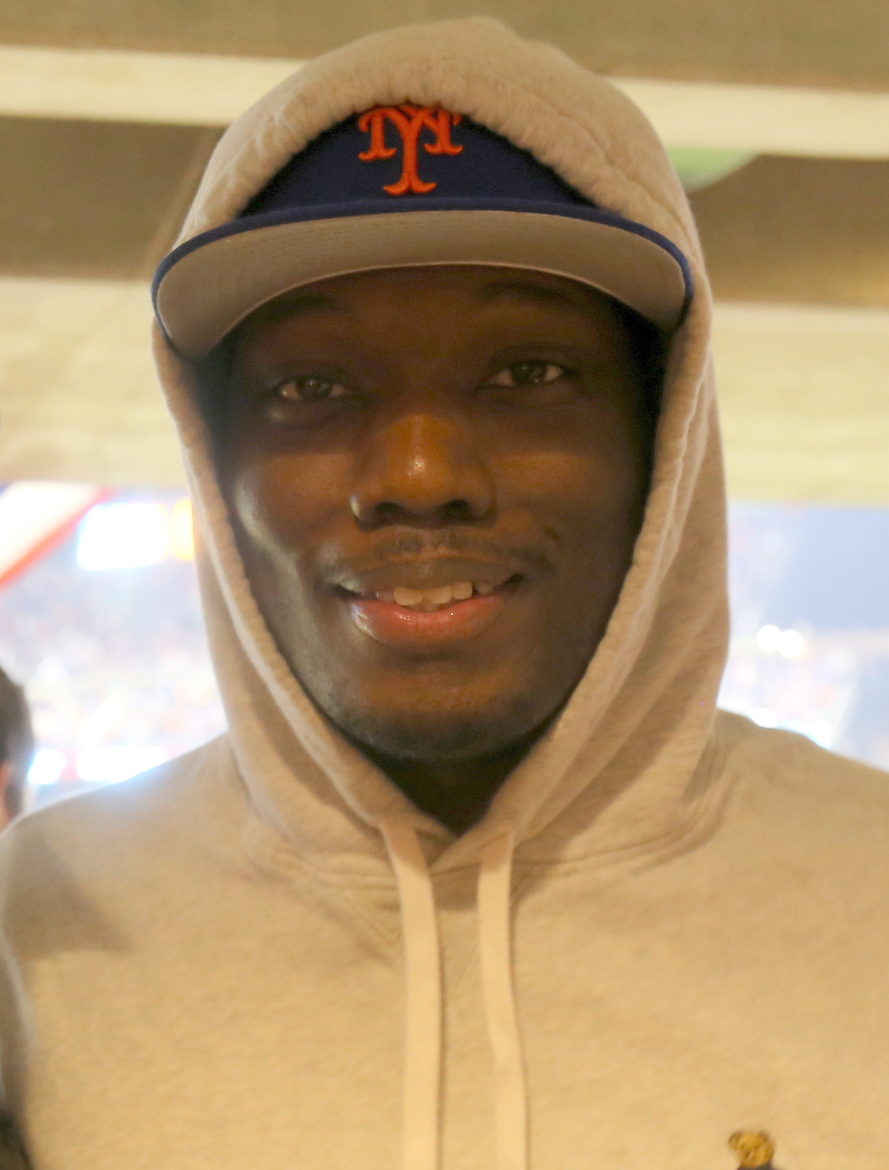 Michael Che