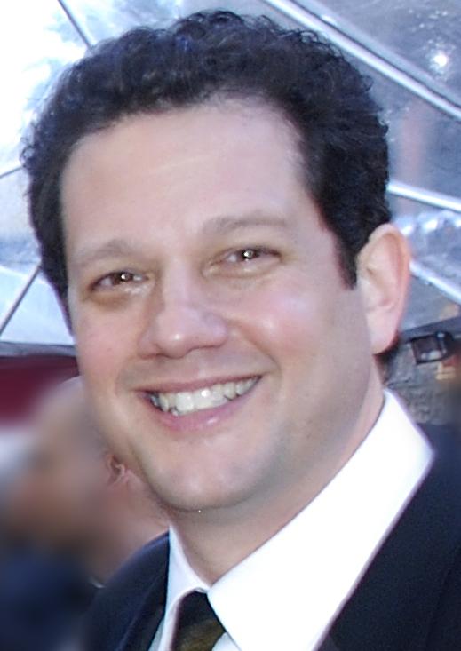 Michael Giacchino