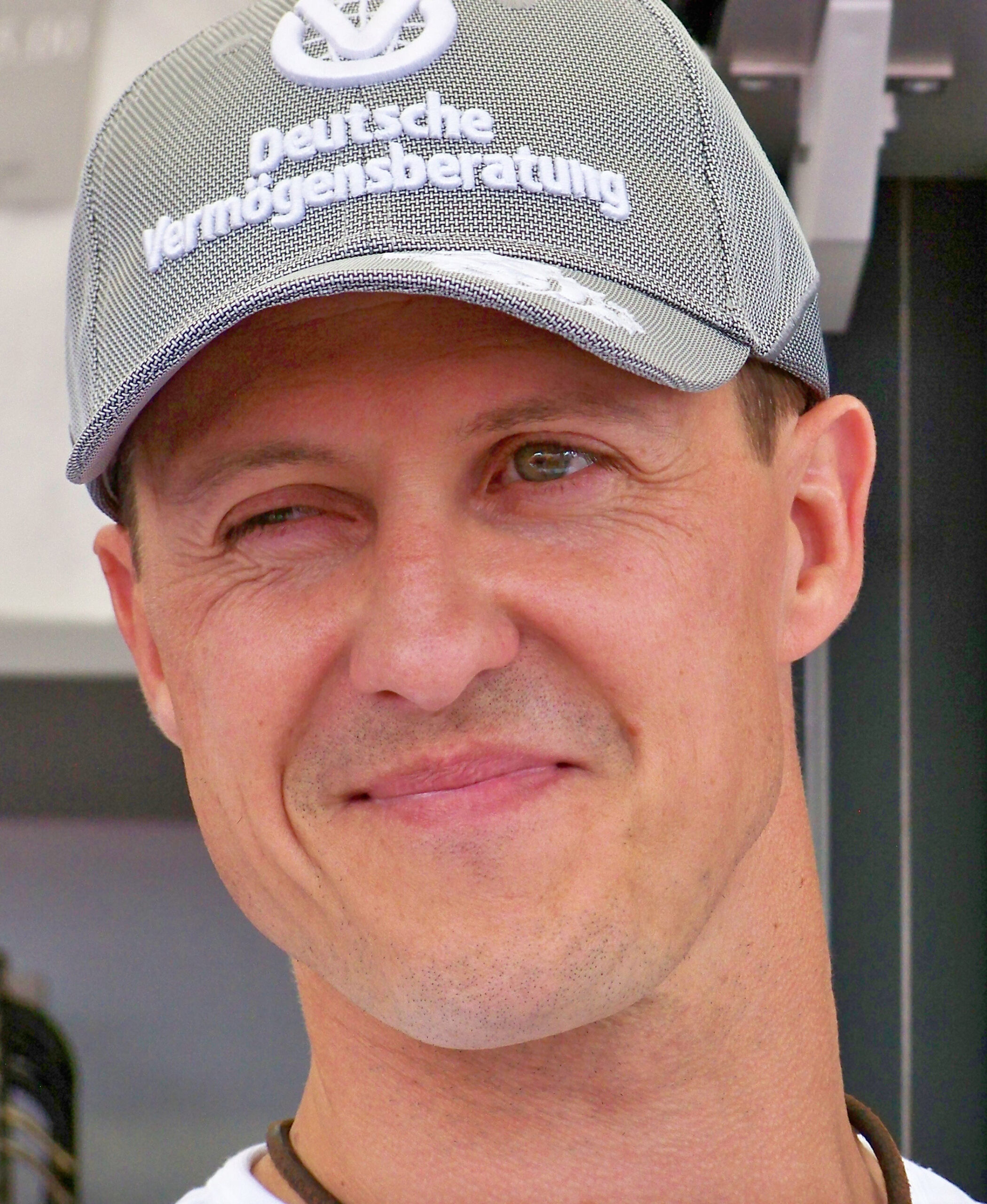 Michael Schumacher