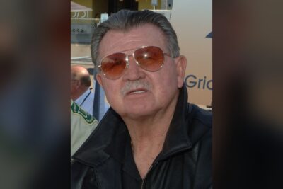 Mike Ditka
