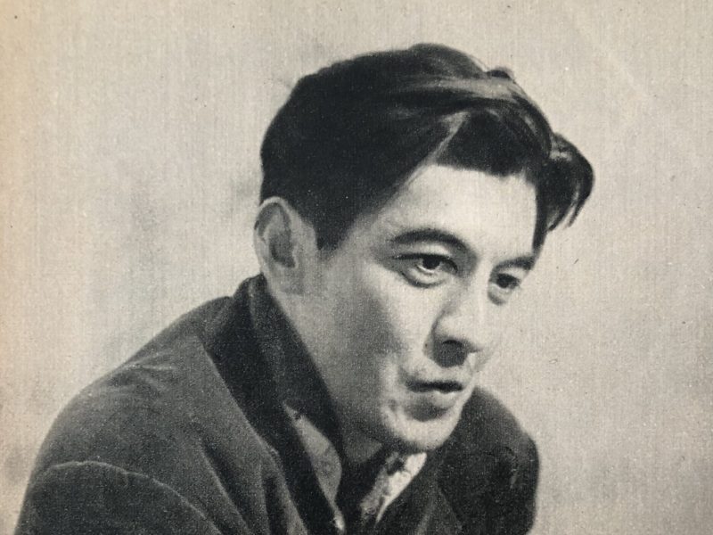 Rentaro Mikuni, del veto de los estudios al jefe más querido del cine japonés