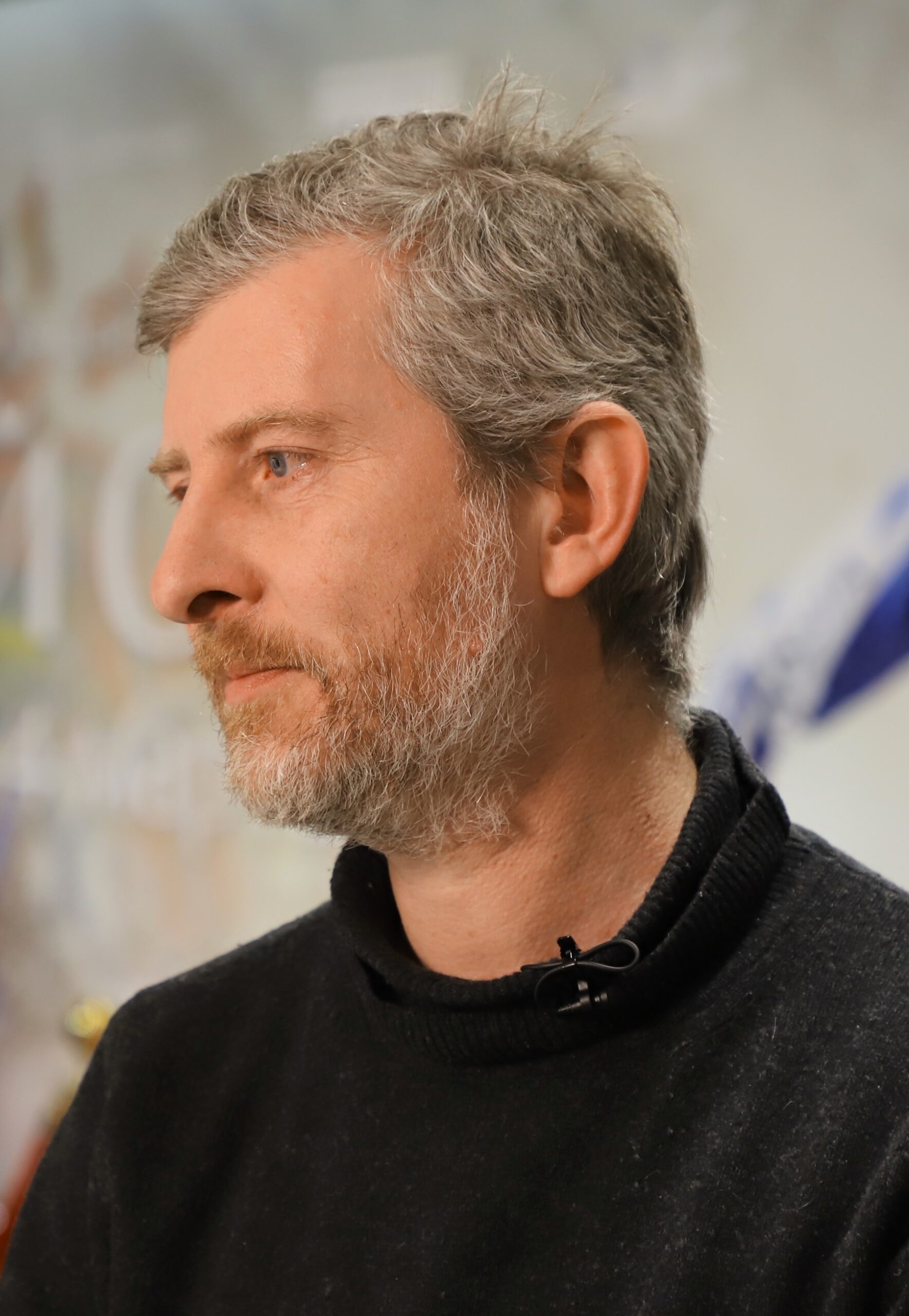 Nikolay Khomeriki