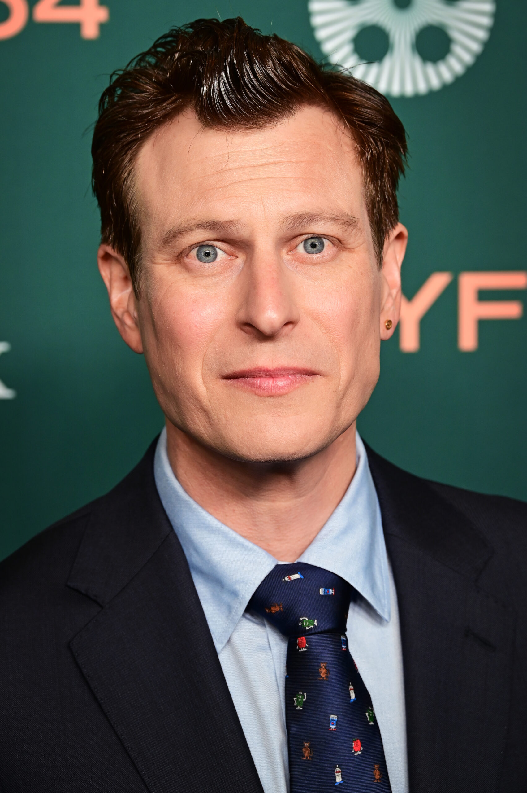 Noah Segan