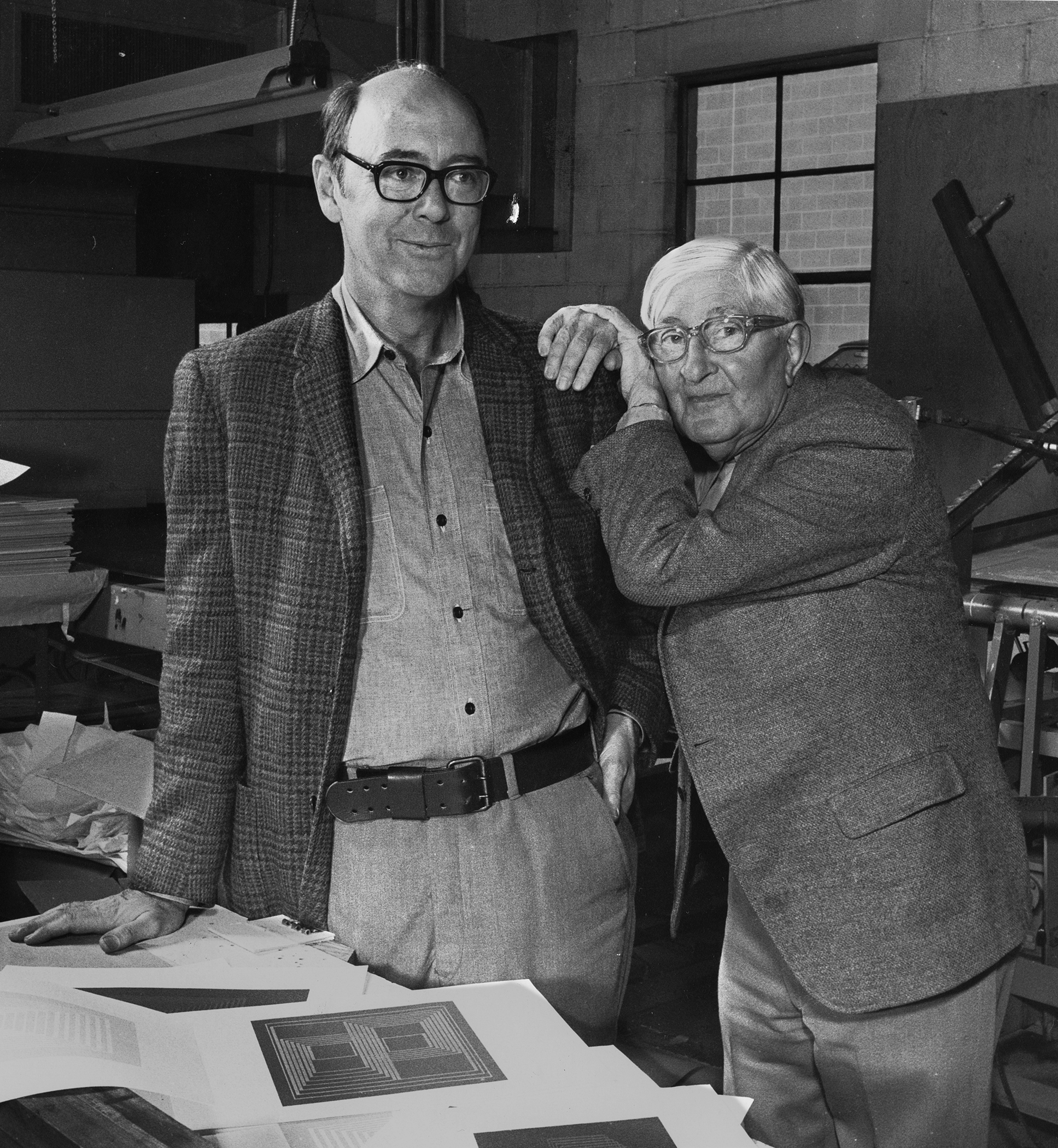 Josef Albers