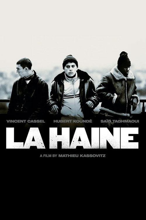 La Haine (1995)