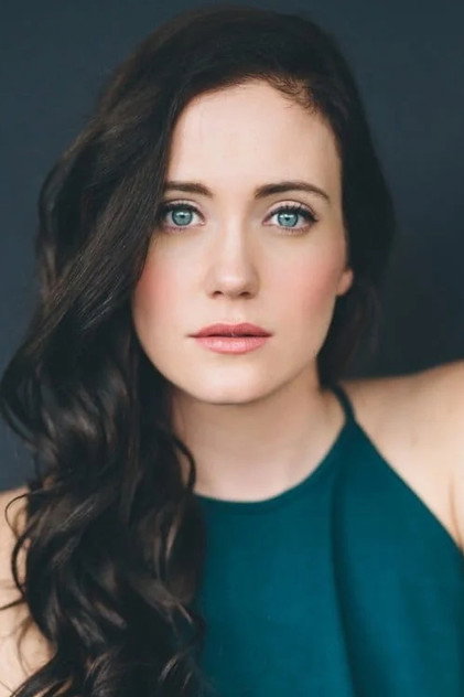 Bea Santos como Klara Mardh
