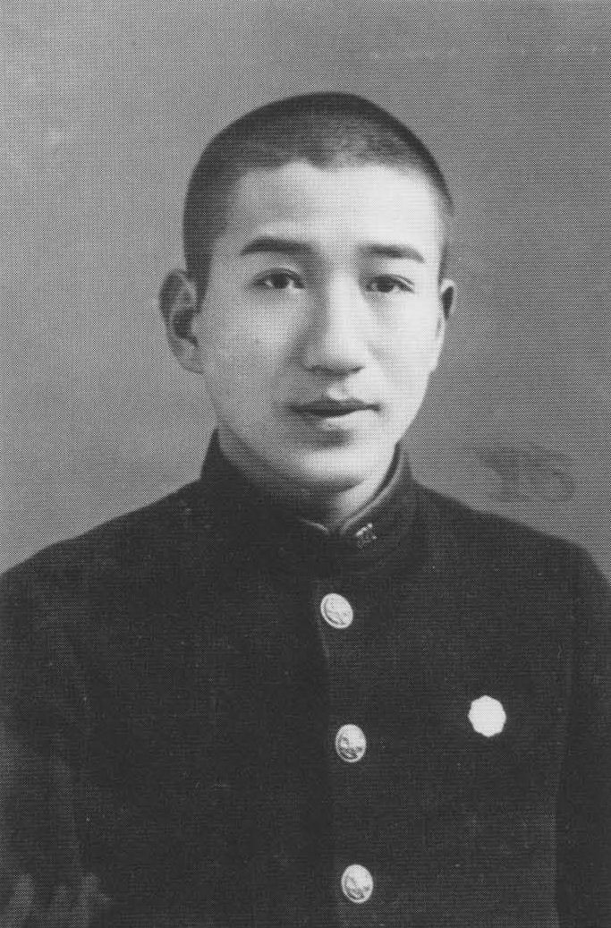 Osamu Dazai