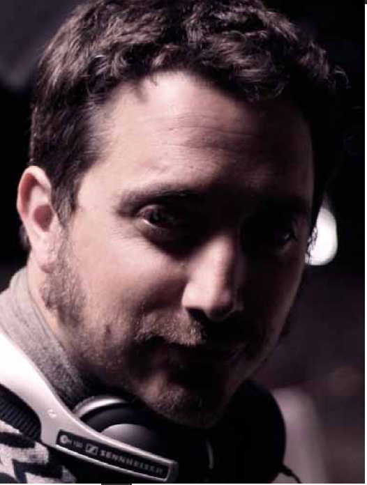 Pablo Larraín