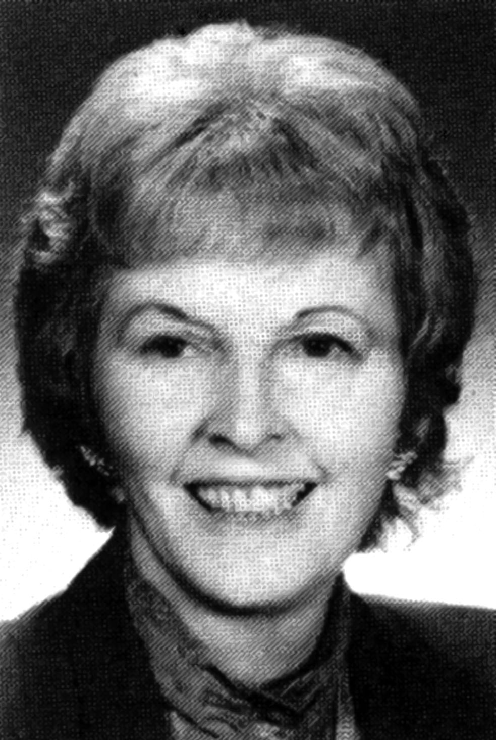 Peggy Johnson