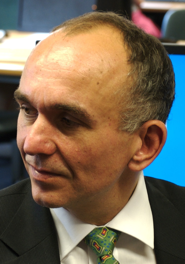 Peter Molyneux