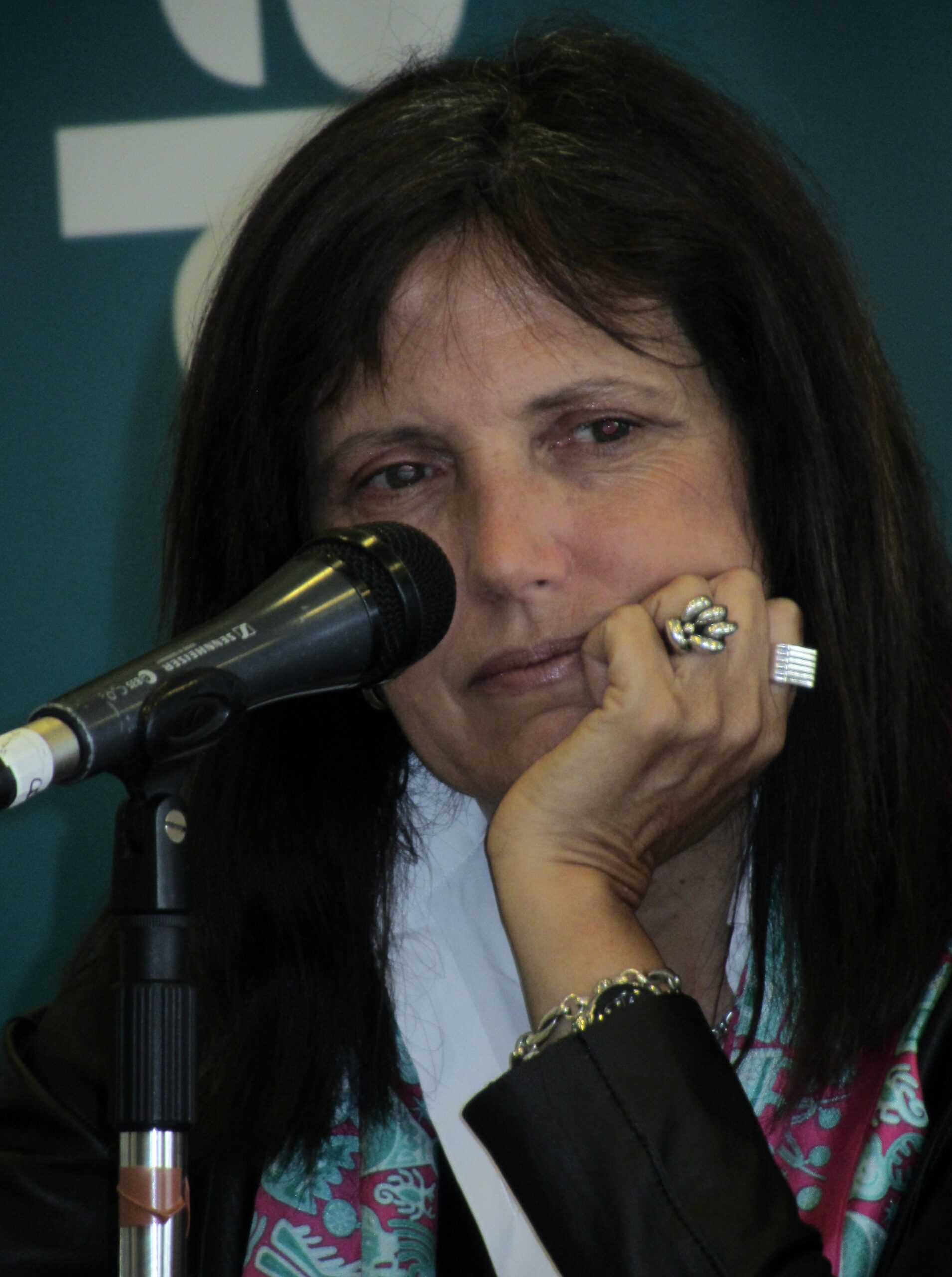 Claudia Piñeiro