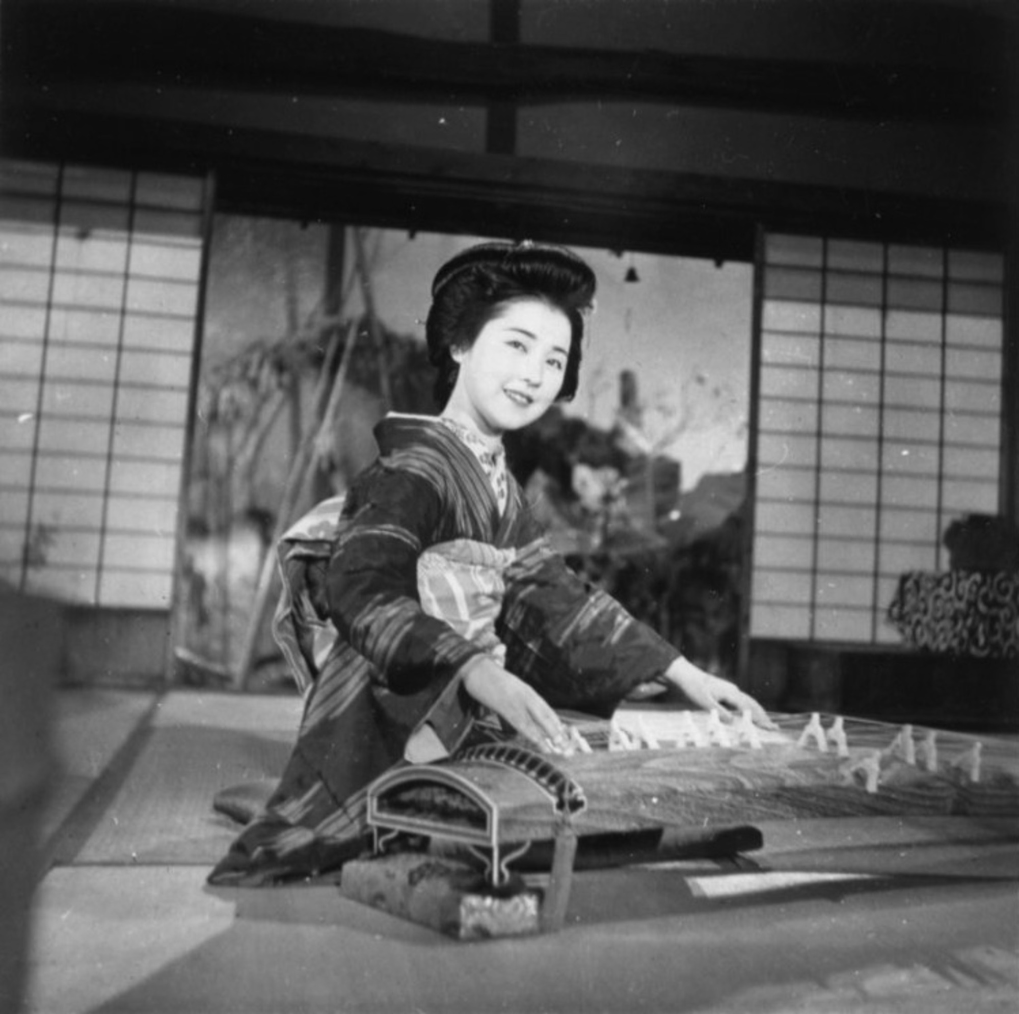 Kenji Mizoguchi