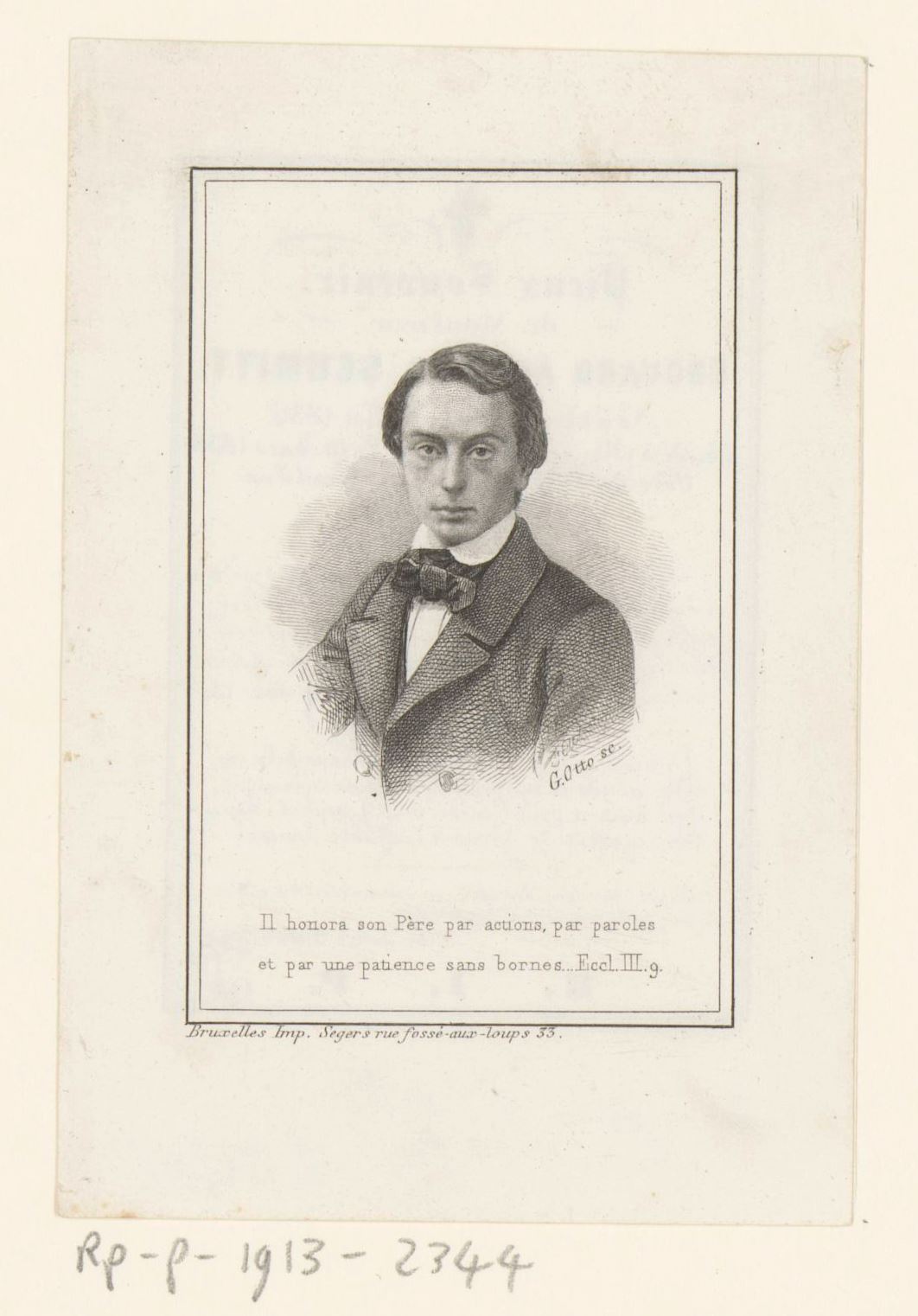 Antoine Schmitt