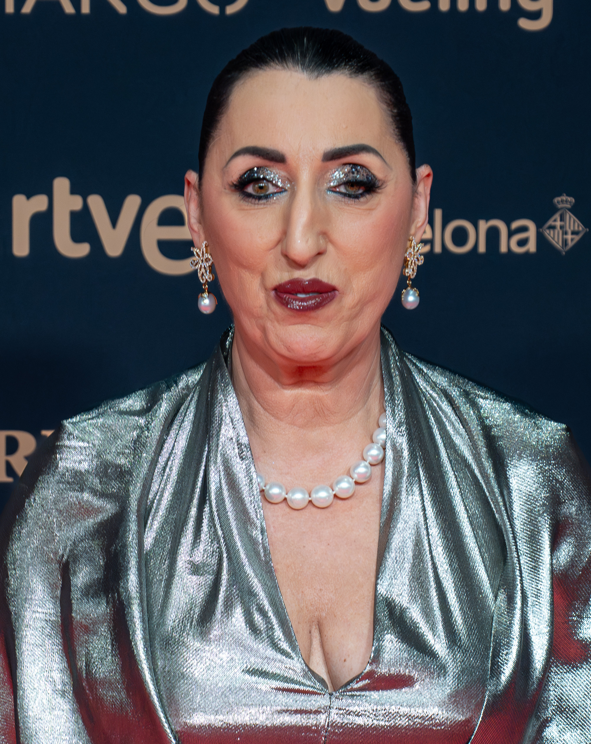 Rossy de Palma