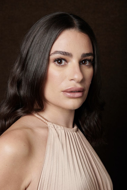 Lea Michele als Rachel Berry