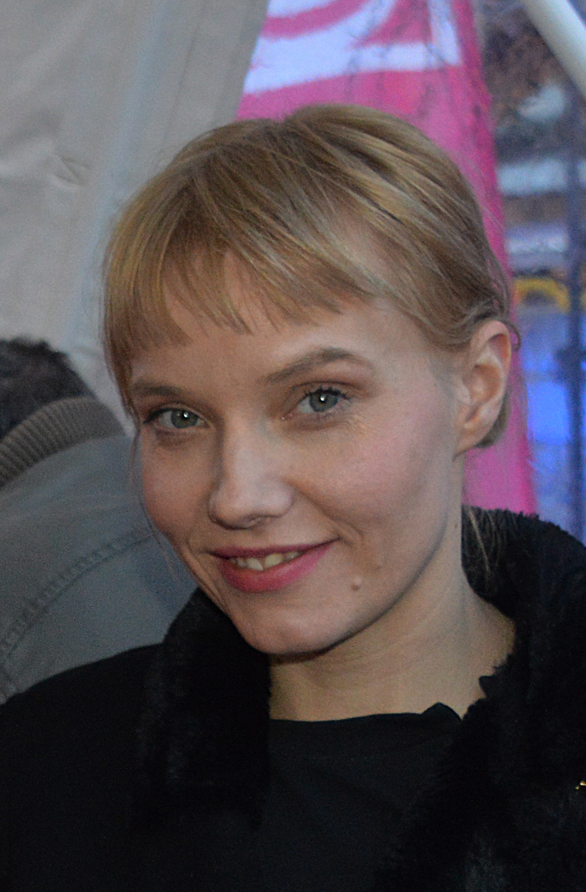 Roma Gąsiorowska