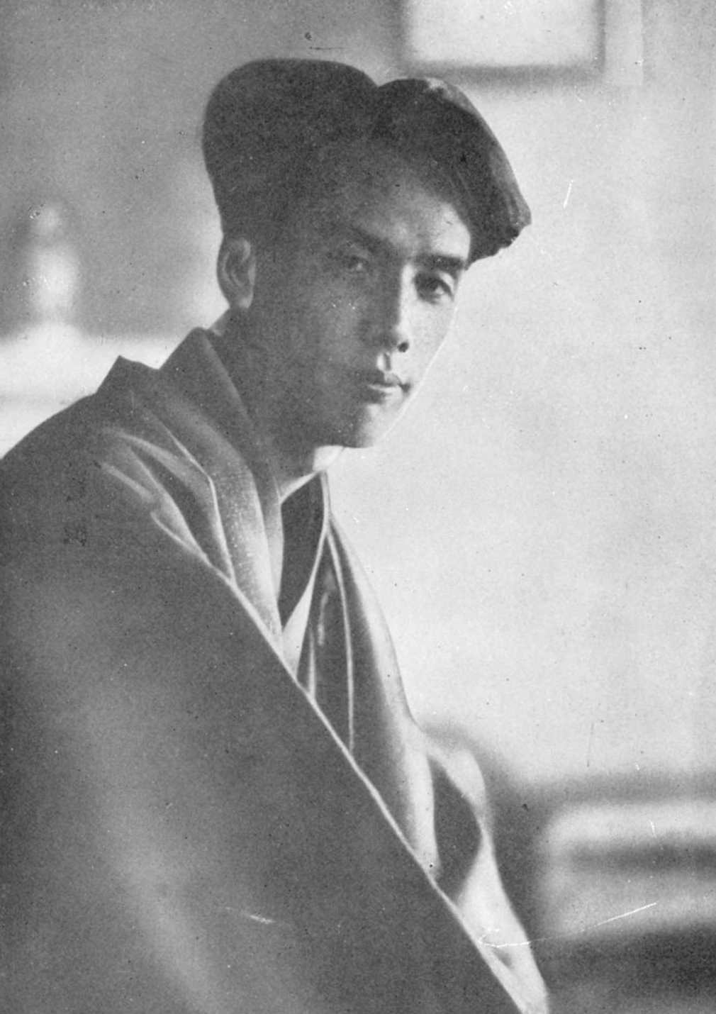 Ryūnosuke Akutagawa