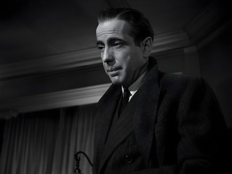 Do noir a Os Infiltrados: o filme policial se reinventa sempre que as regras mudam