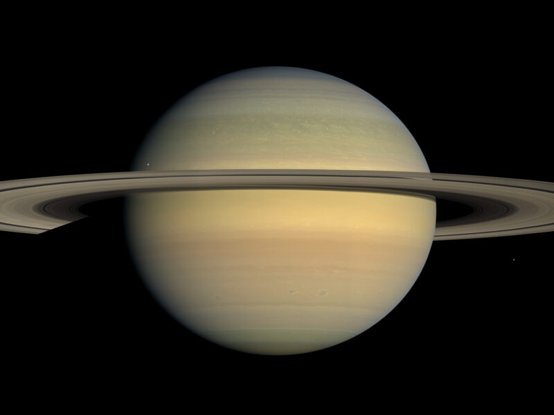 太陽系の巨大惑星、シミュレーションの10回中9回で崩壊