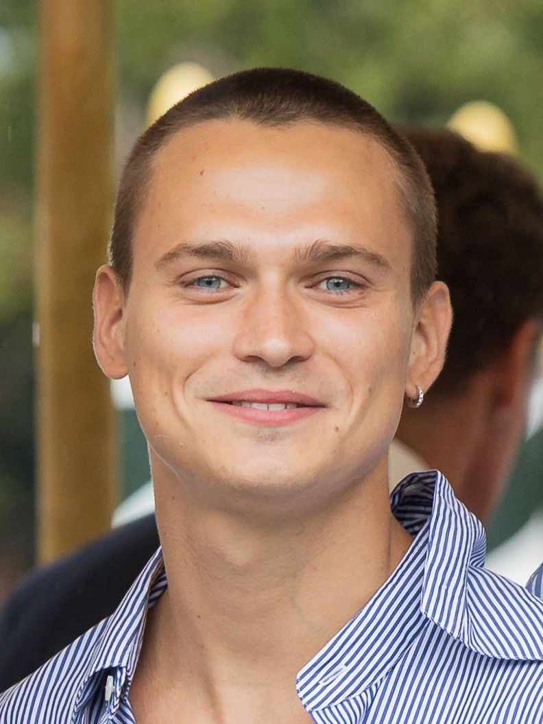 Saul Nanni