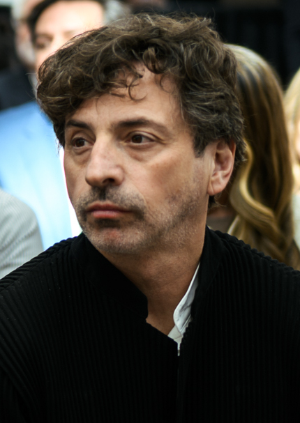 Sergey Brin