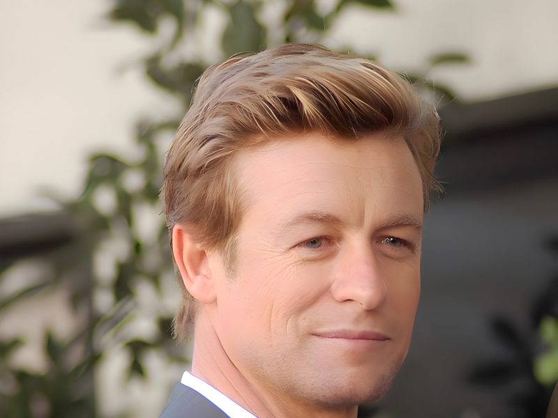 Simon Baker: The Mentalist के अभिनेता ने हॉलीवुड की कमाई के बाद ऑस्ट्रेलिया का समंदर चुना
