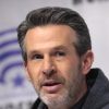 Simon Kinberg pasó de salvar a los X-Men a escribir el futuro de Star Wars