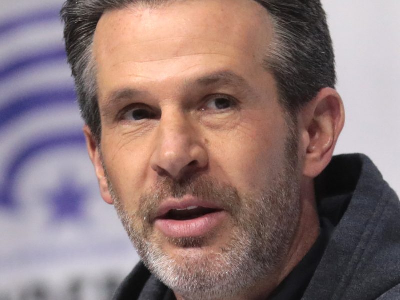 Simon Kinberg, l’uomo che aggiustava gli X-Men ora scrive Star Wars